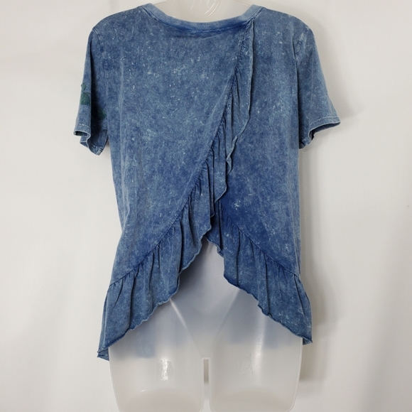 Aratta Silent Journey West Coast Tale Shirt NWT - Picture 8 of 13